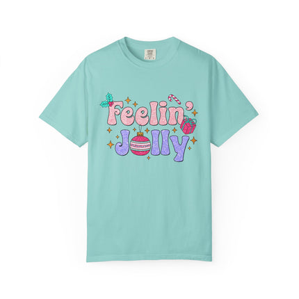 Feelin' Jolly Tee