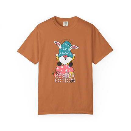 Resurrection Day Gnome Tee