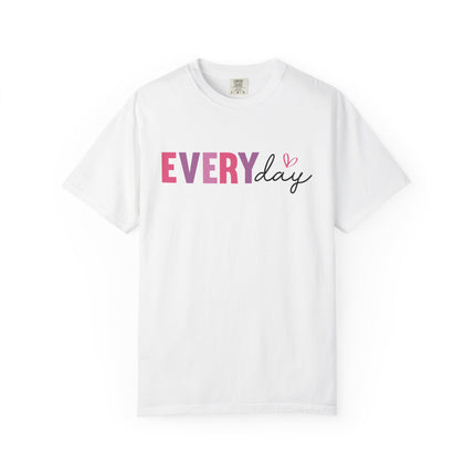 Every Day Matters Tee