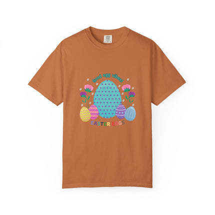 Good Egg Vibes Tee