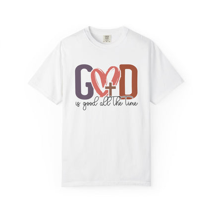 God Is Good Tee