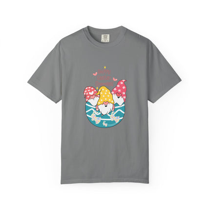 Easter Gnomies Tee