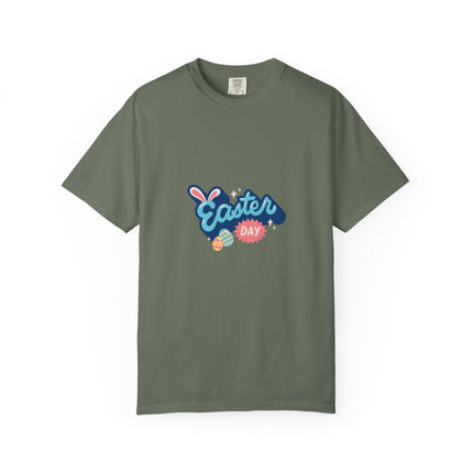 Easter Day Pop Tee
