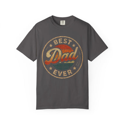 Best Dad Ever Tee