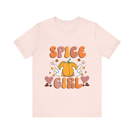 Spice Girl Tee