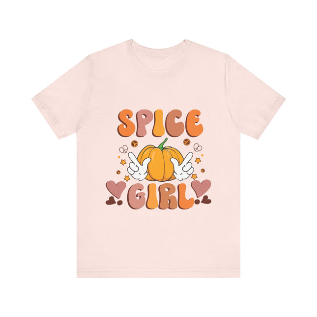 Spice Girl Tee