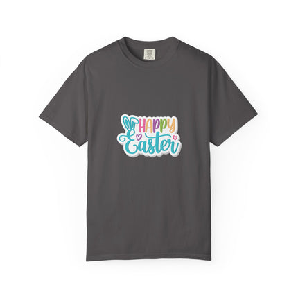 Pastel Bunny Ears Tee