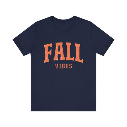 Classic Fall Vibes Tee