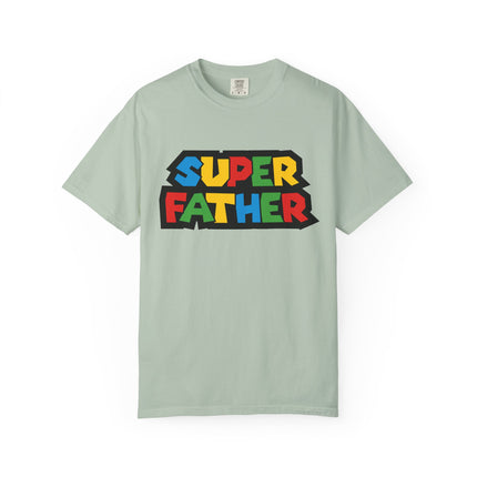 Super Father Tee
