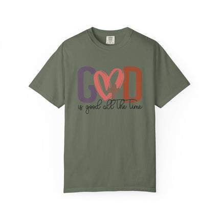God Is Good Tee