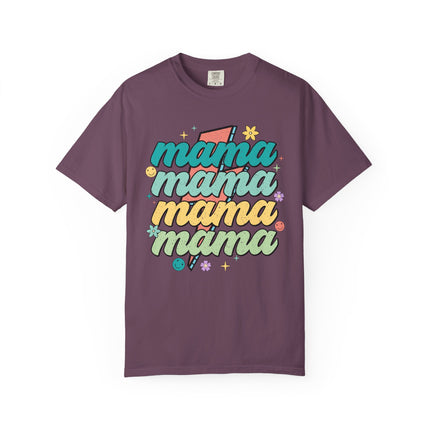 Mama Lightning Pop Tee