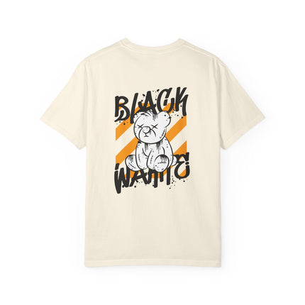 Striped Rebel Bear Tee