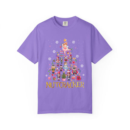 Nutcracker Dream Tree Tee