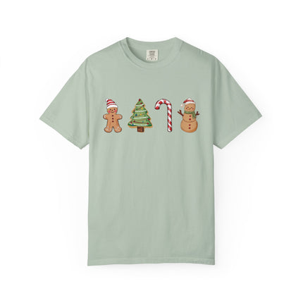 Cookie Crew Christmas Tee