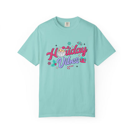 Holiday Vibes Tee