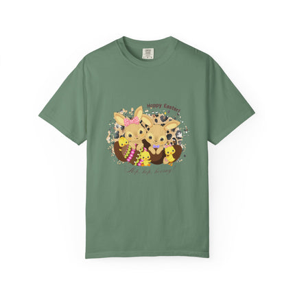 Hop Hop Hooray Bunny Tee