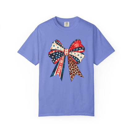 Wild Star Bow Tee