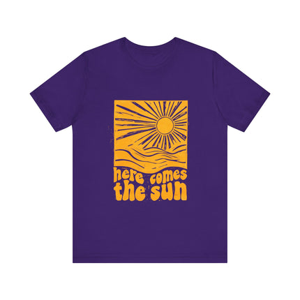 Sunrise Spirit Tee