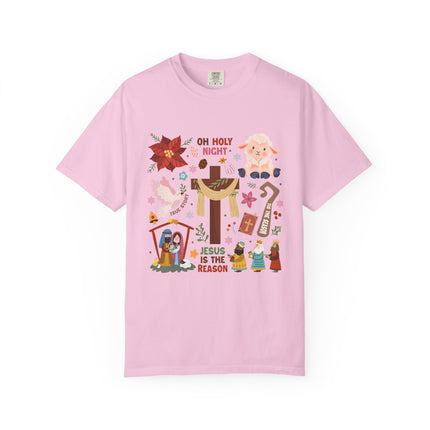 True Story Christmas Tee