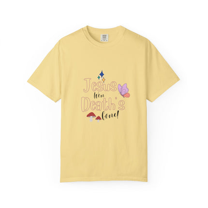 Jesus Won Tee
