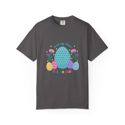 Good Egg Vibes Tee