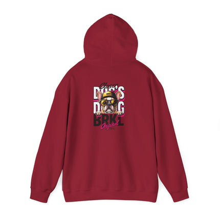 Brooklyn Dog Club Hoodie
