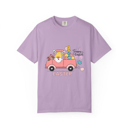 Bunny Express Easter Tee