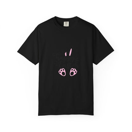 Bunny Ears & Paws Tee