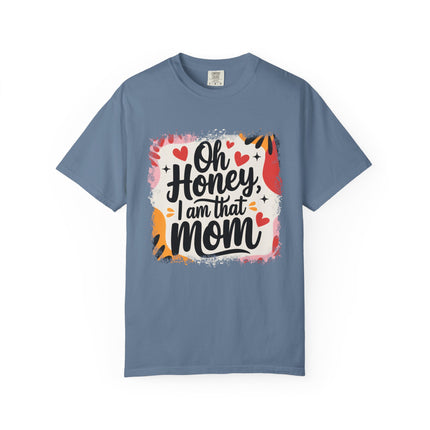 That Mom Energy Tee