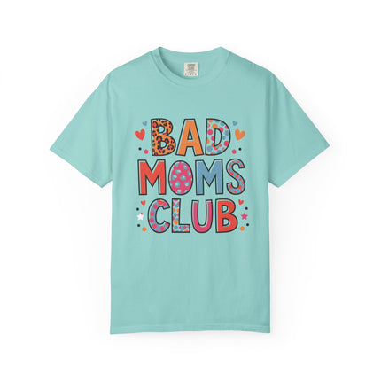 Bad Moms Club Tee