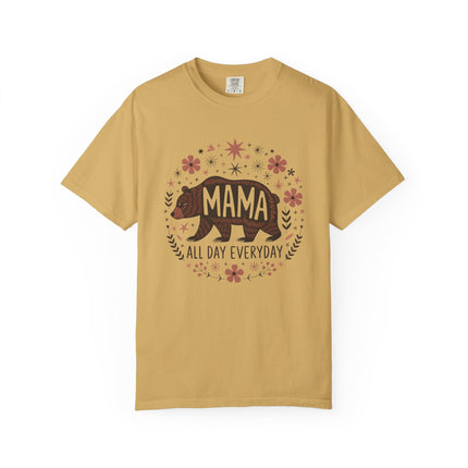 Mama Bear Everyday Tee
