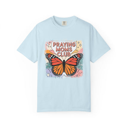 Praying Moms Club Tee