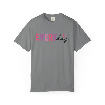 Every Day Matters Tee