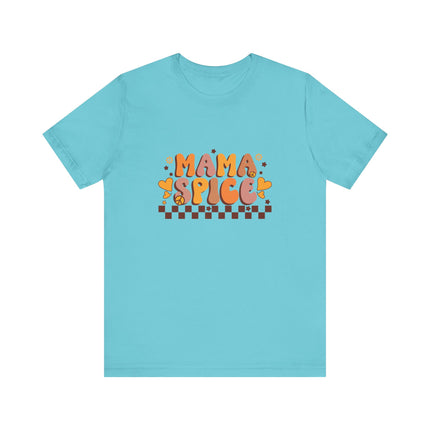 Mama Spice Fall Tee