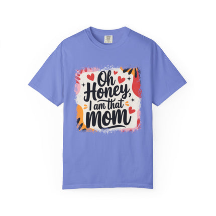 That Mom Energy Tee