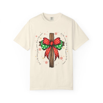 Jesus Is the Reason Tee