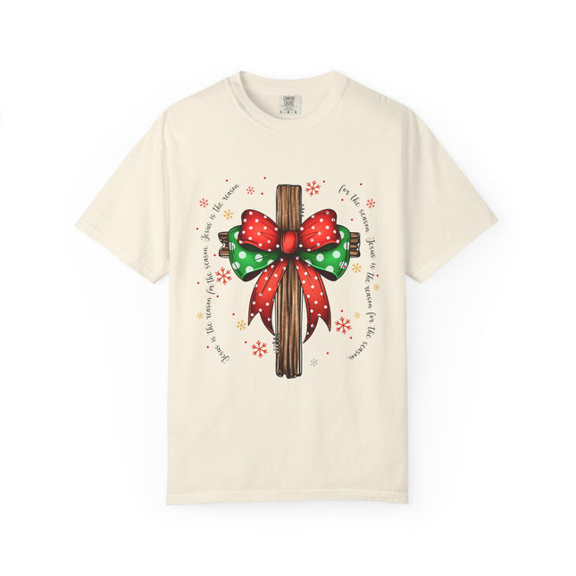 Jesus Is the Reason Tee