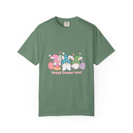 Hoppy Gnomester Tee
