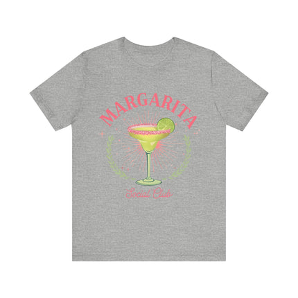 Margarita Social Club Tee