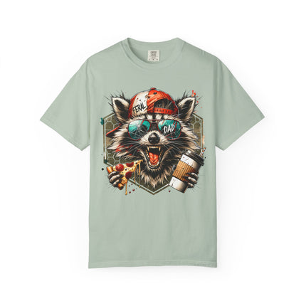 Feral Dad Tee