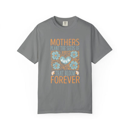 Blooming Love Mama Tee