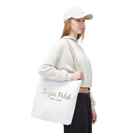 Pastel Flow Sugar Polish Tote