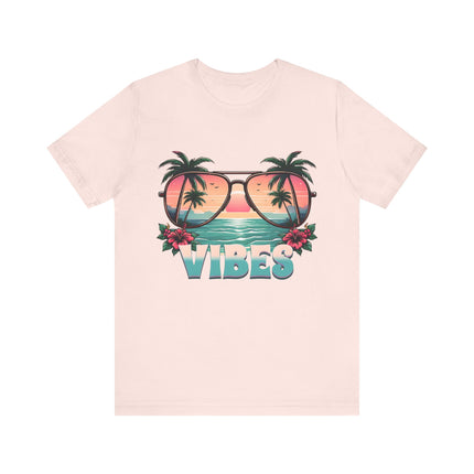 Sunkissed Vibes Tee