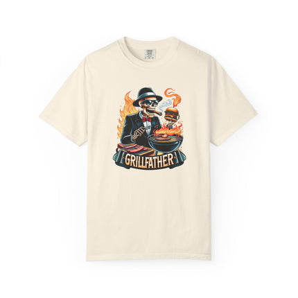 The Grillfather Tee
