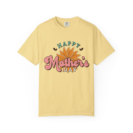 Happy Mother’s Day Retro Tee