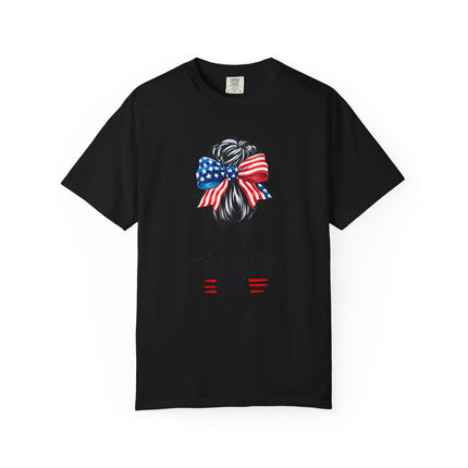 Stars & Curls Tee
