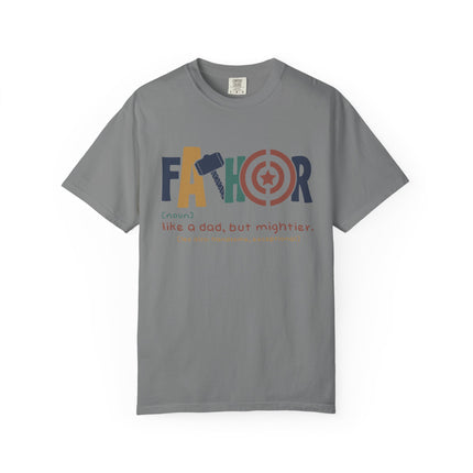 Fathor Tee