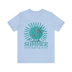 Baby Blue