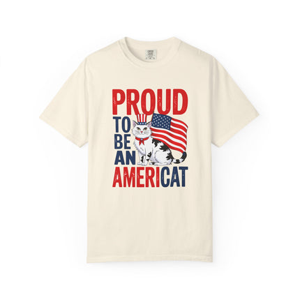 Americat Pride Tee