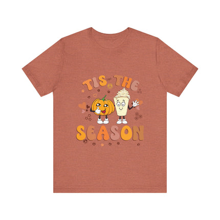 Tis the Season Tee